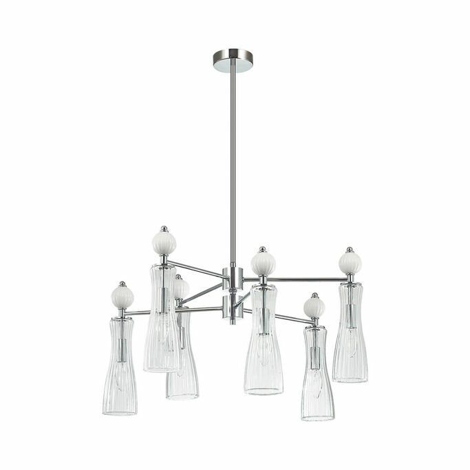 Люстра LUMION Emily 8268/6