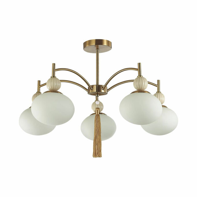 Люстра LUMION GLORIYA 8272/5C