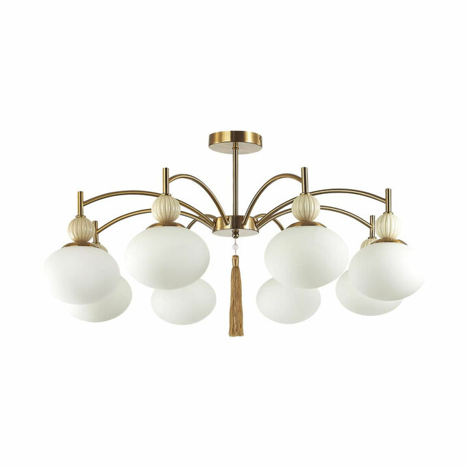 Люстра LUMION GLORIYA 8272/8C