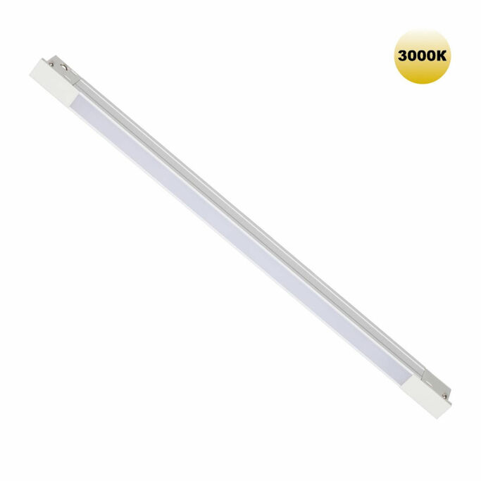 NOVOTECH 359508 SHINO NT24 000 белый Трековый светильник для низковольт. шинопровода арт.135179-1351