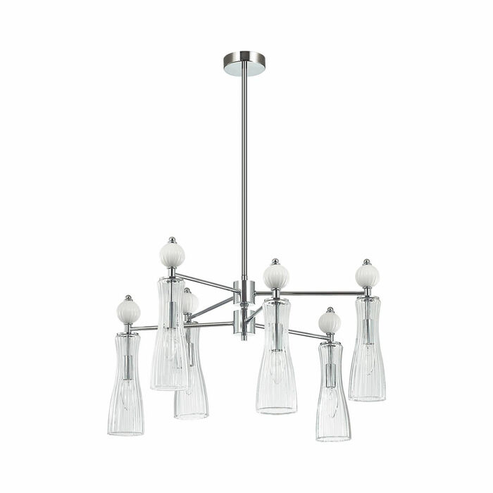 Люстра LUMION Emily 8268/6