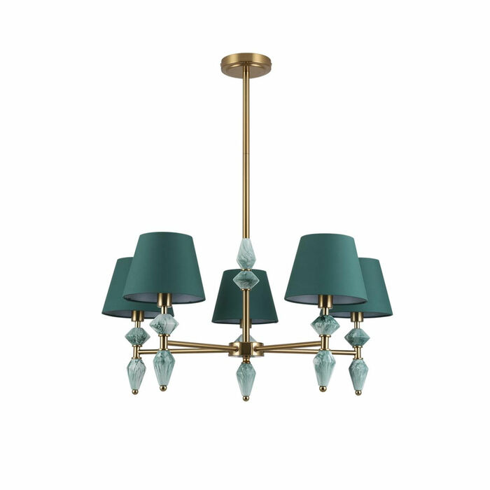Люстра LUMION VERMONT 8275/5