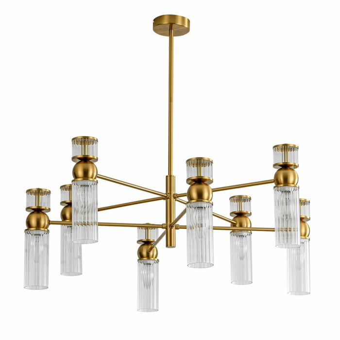 Люстра LUMION Denver 8276/8