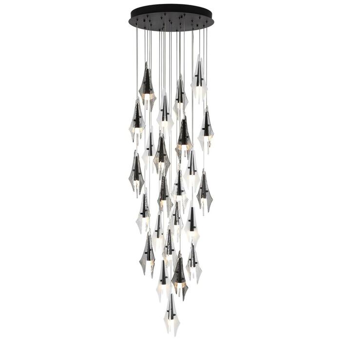 Люстра ODEON LIGHT AFALINA 5442/137L