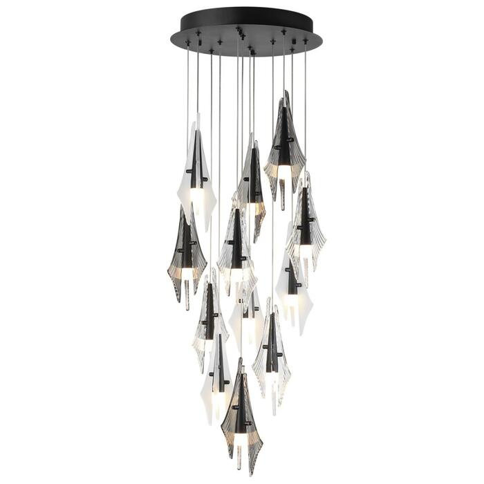 Люстра ODEON LIGHT AFALINA 5442/69L