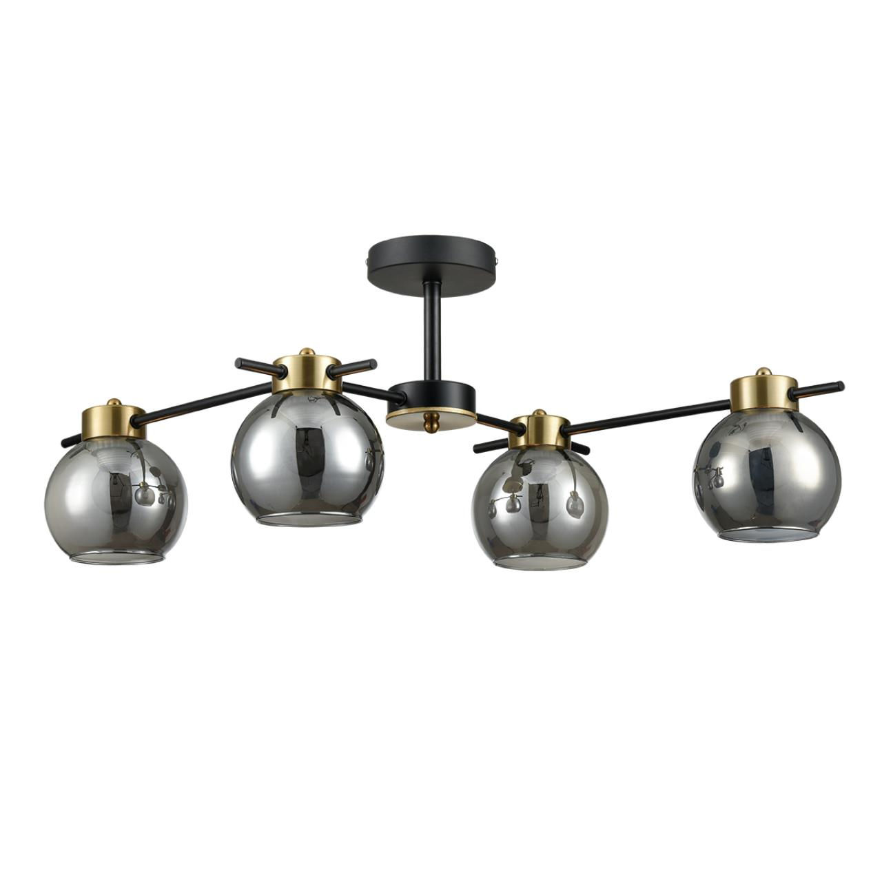 Люстра LUMION EMINA 8059/4C