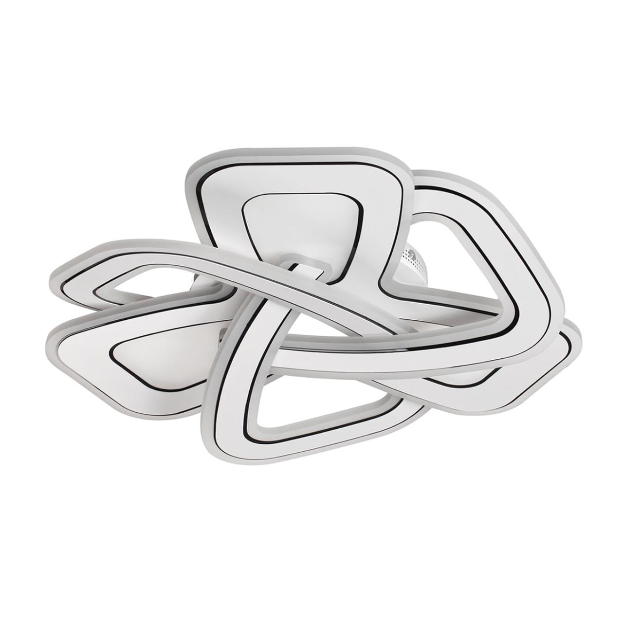 Люстра LUMION JAZZ 8015/160CL