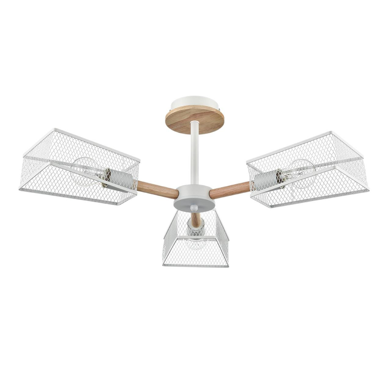 Люстра LUMION Irma 8246/3C