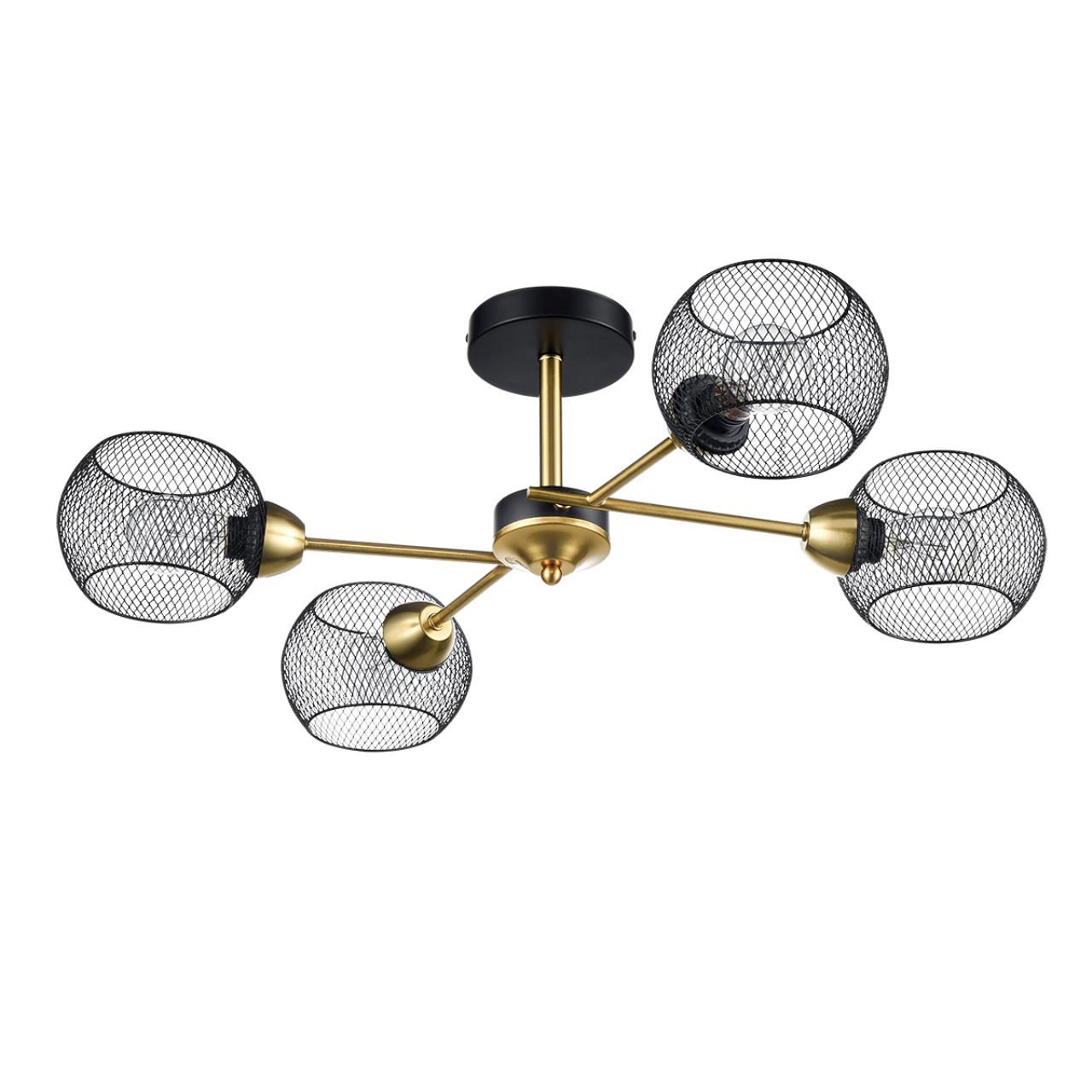 Люстра LUMION TUNARA 8247/4C