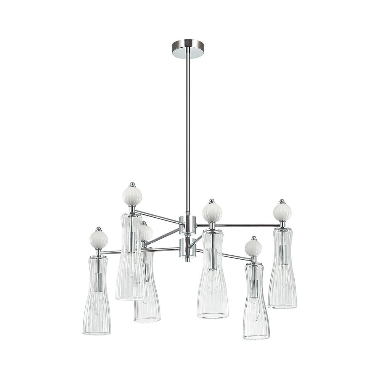 Люстра LUMION Emily 8268/6