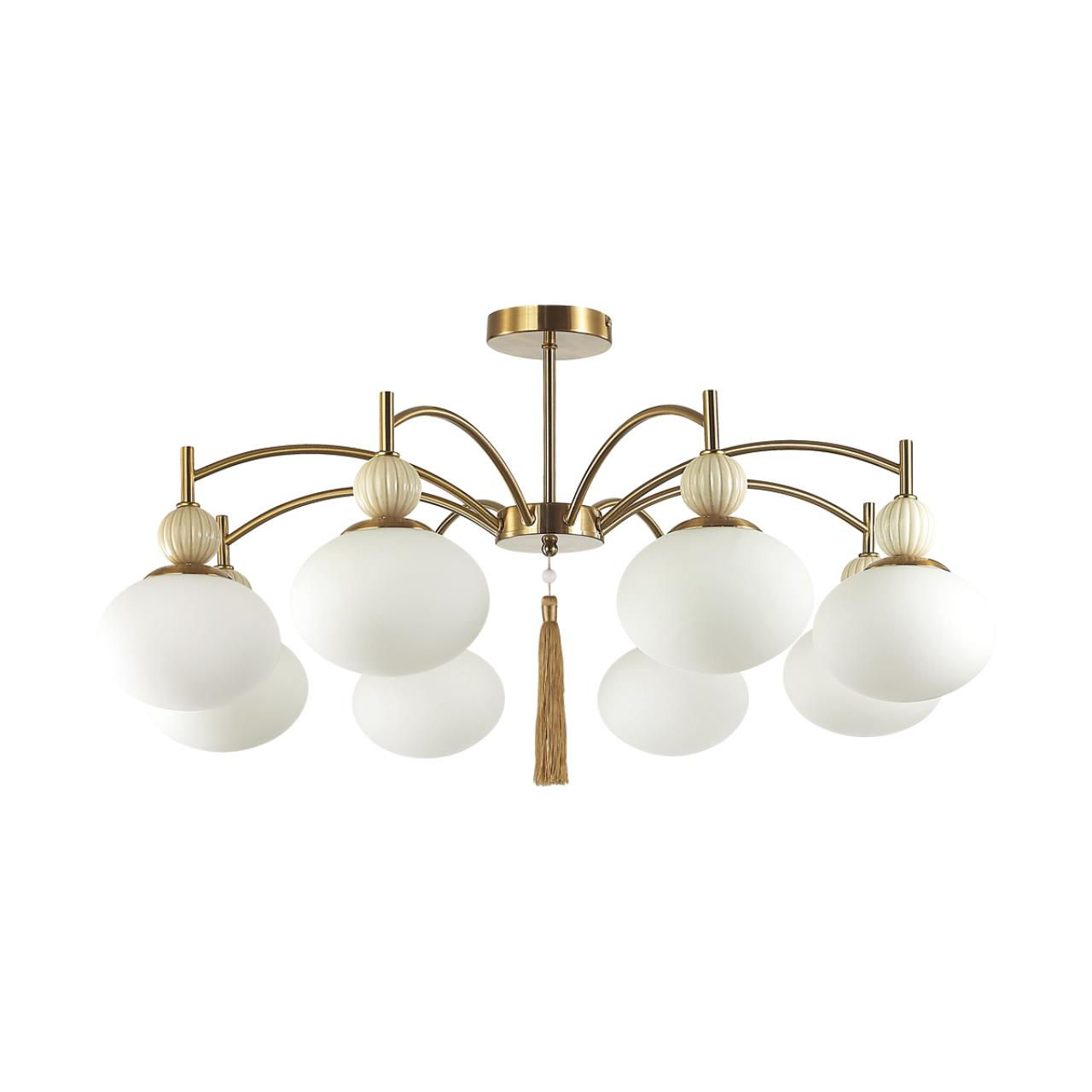 Люстра LUMION GLORIYA 8272/8C