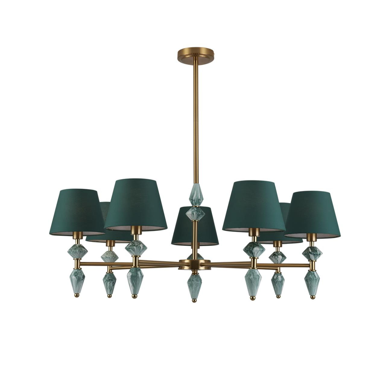 Люстра LUMION VERMONT 8275/7