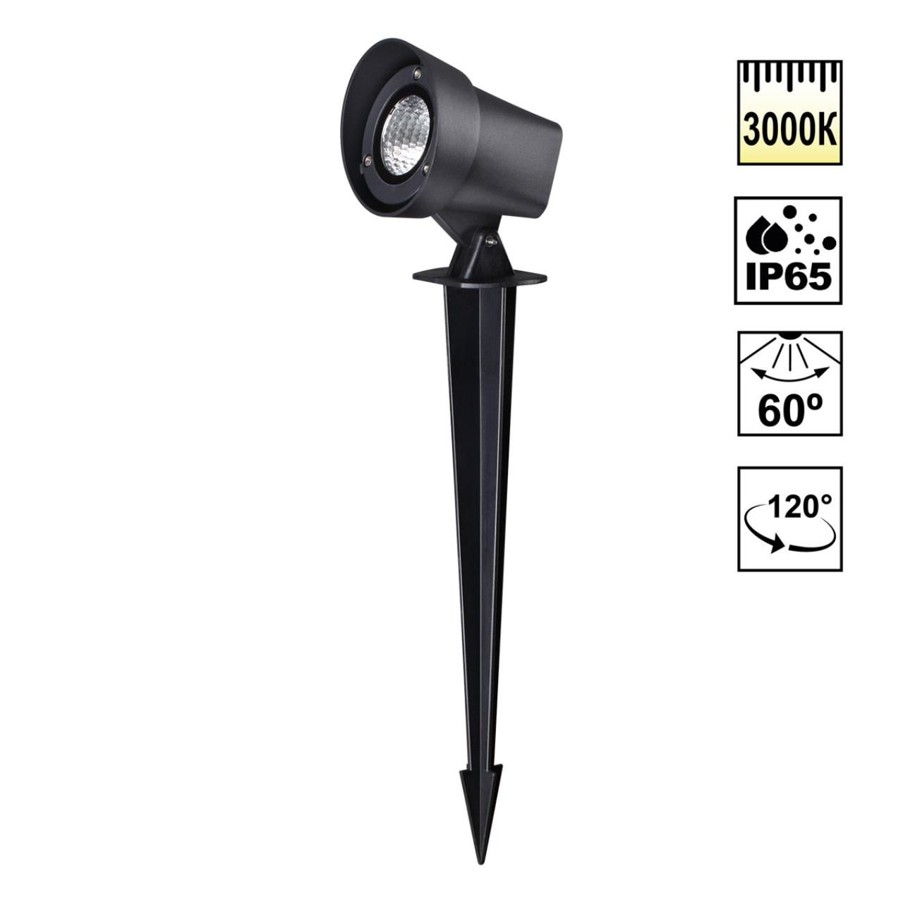 Уличный светильник NOVOTECH LANDSCAPE 359529