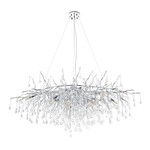 Люстра DIVINARE SALICE 3132/26 SP-13