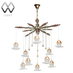 Люстра MW-LIGHT Лето 319014310
