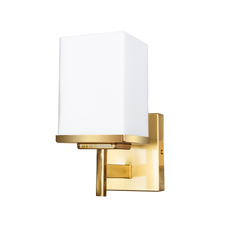 Бра DIVINARE FAWARIS 4504/17 AP-1