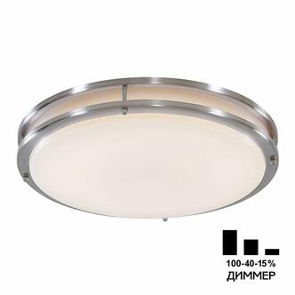 Тарелка CITILUX Бостон CL709501N