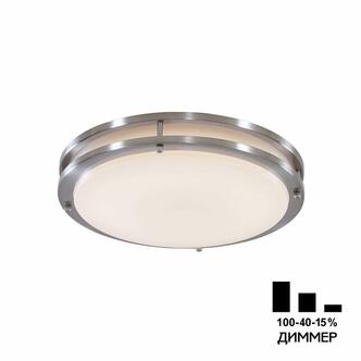 Тарелка CITILUX Бостон CL709321N