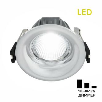 Точечный светильник CITILUX Гамма CLD004NW1