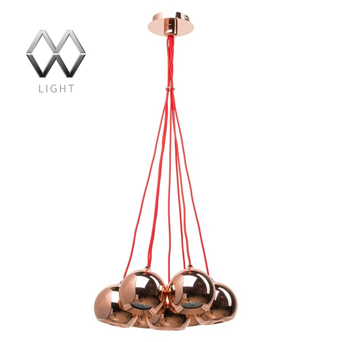 Подвес MW-LIGHT Котбус 492011707