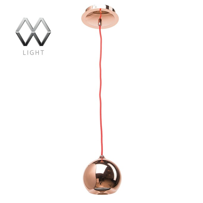 Подвес MW-LIGHT Котбус 492011601