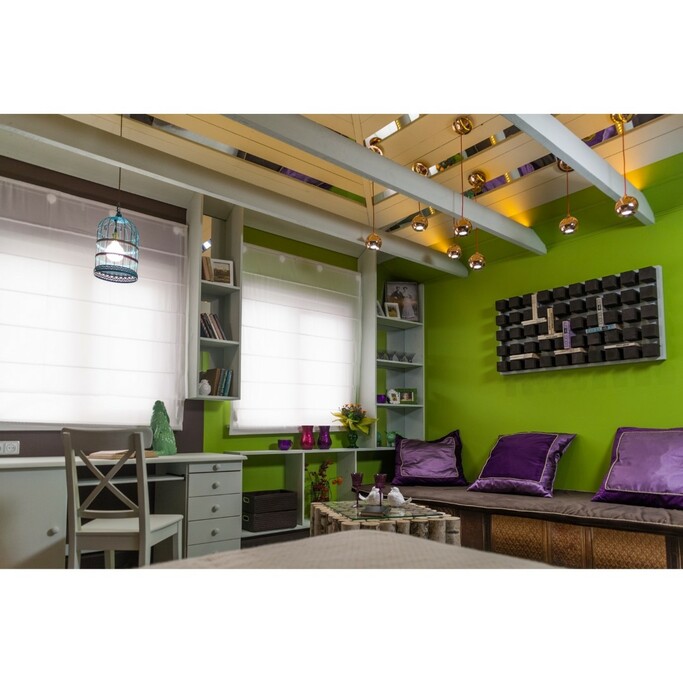 Подвес MW-LIGHT Котбус 492011601