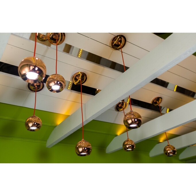 Подвес MW-LIGHT Котбус 492011601