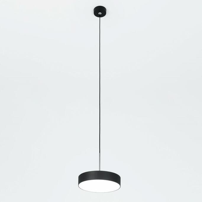 Подвес CITILUX Тао CL712S122N