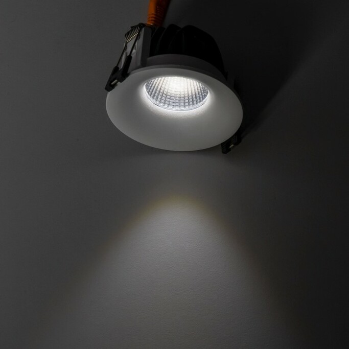 Точечный светильник CITILUX Гамма CLD004NW0