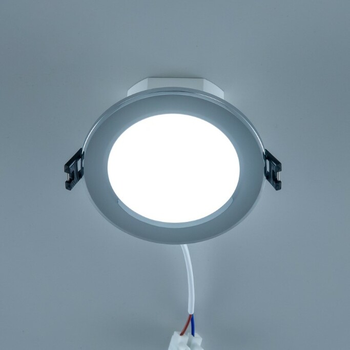 Точечный светильник CITILUX Акви CLD008111V