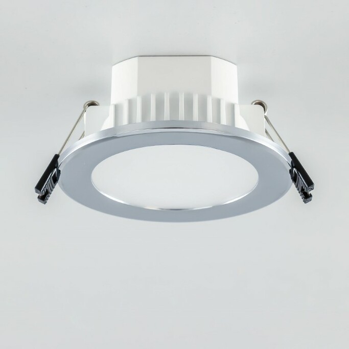 Точечный светильник CITILUX Акви CLD008111V