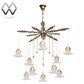 Люстра MW-LIGHT Лето 319014310
