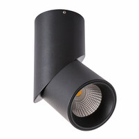 Точечный светильник ARTE LAMP ORIONE A7717PL-1BK