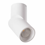 Точечный светильник ARTE LAMP ORIONE A7717PL-1WH