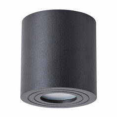 Точечный светильник ARTE LAMP GALOPIN A1460PL-1BK