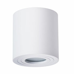 Точечный светильник ARTE LAMP GALOPIN A1460PL-1WH