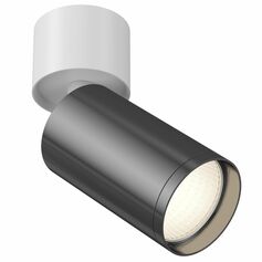 Точечный светильник MAYTONI FOCUS S C050CL-1WGF