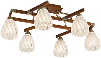 Люстра VELANTE 284-507-06