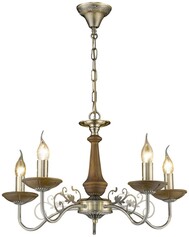 Люстра VELANTE 307-503-05