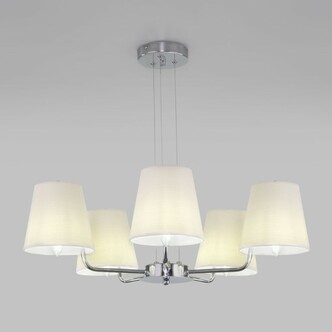 Люстра EUROSVET Amaretto 60155/5