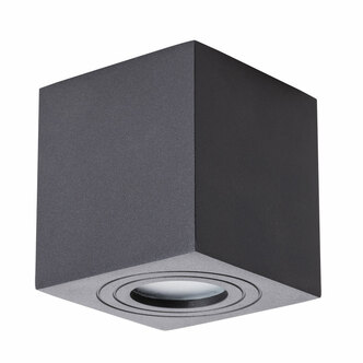 Точечный светильник ARTE LAMP GALOPIN A1461PL-1BK