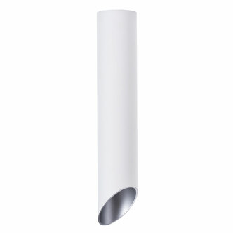 Точечный светильник ARTE LAMP PILON-SILVER A1536PL-1WH