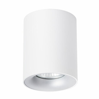 Точечный светильник ARTE LAMP TORRE A1532PL-1WH
