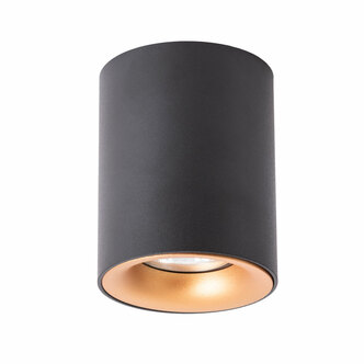Точечный светильник ARTE LAMP TORRE A1532PL-1BK