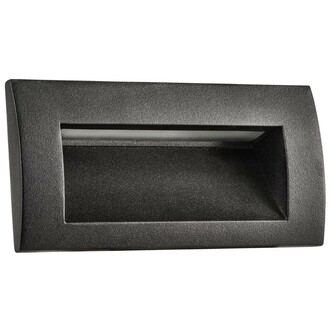 Уличный светильник LIGHTSTAR Estra 383574