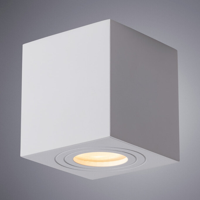 Точечный светильник ARTE LAMP GALOPIN A1461PL-1WH