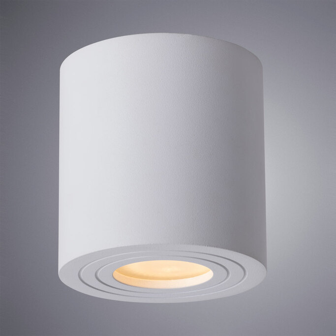 Точечный светильник ARTE LAMP GALOPIN A1460PL-1WH