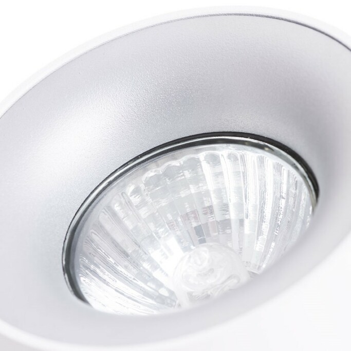 Точечный светильник ARTE LAMP TORRE A1532PL-1WH