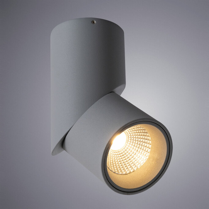 Точечный светильник ARTE LAMP ORIONE A7717PL-1GY