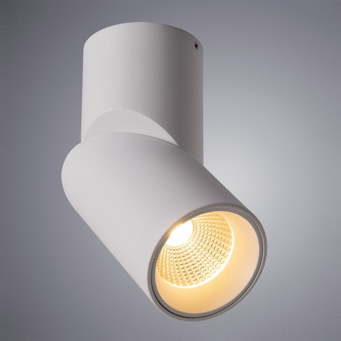Точечный светильник ARTE LAMP ORIONE A7717PL-1WH